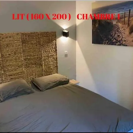 Evergreen Vue Foret A 5 Min Du 度假居